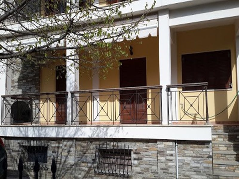 2 Bedroom Flat in Nikiti RE0571 264365