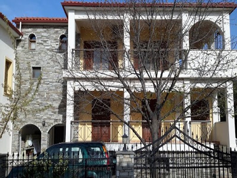 2 Bedroom Flat in Nikiti RE0571 264367