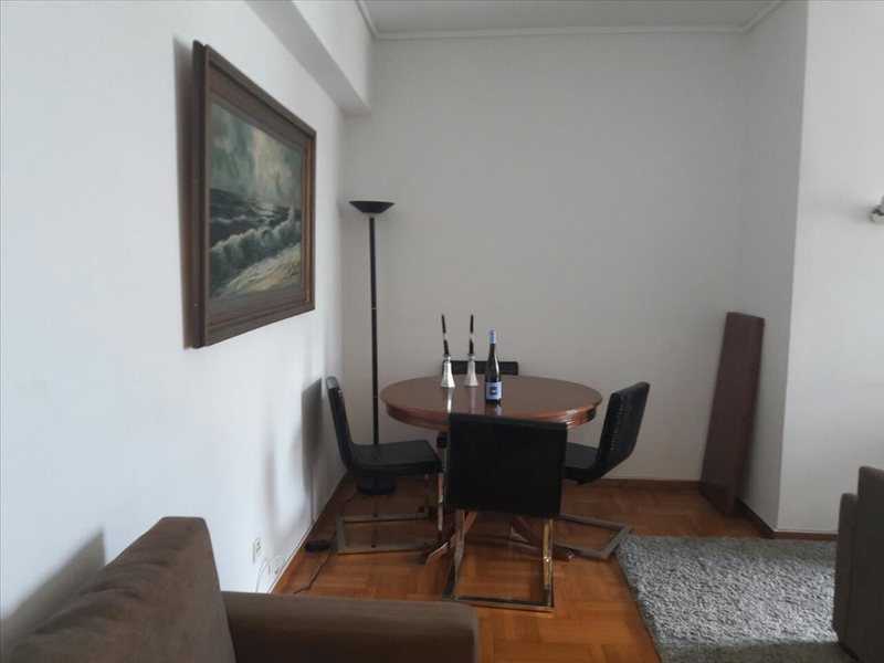 2 Bedroom Flat in Paleo Faliro RE0644 264368