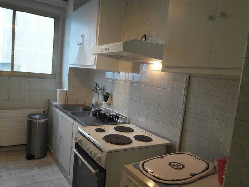 2 Bedroom Flat in Paleo Faliro RE0644 264369