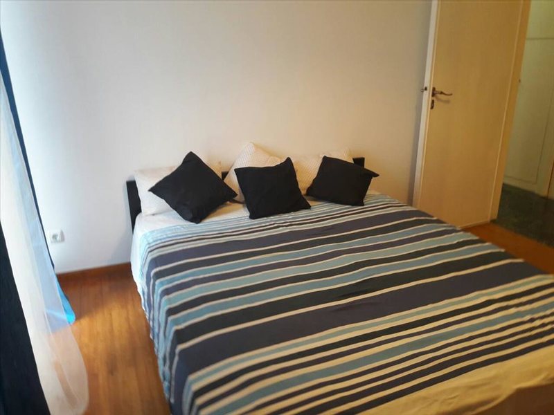 2 Bedroom Flat in Paleo Faliro RE0644 264371