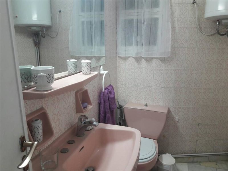 2 Bedroom Flat in Paleo Faliro RE0644 264372