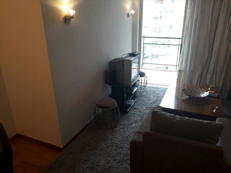 2 Bedroom Flat in Paleo Faliro RE0644 264374