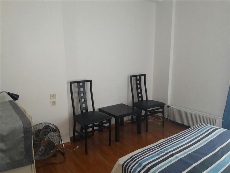 2 Bedroom Flat in Paleo Faliro RE0644 264375