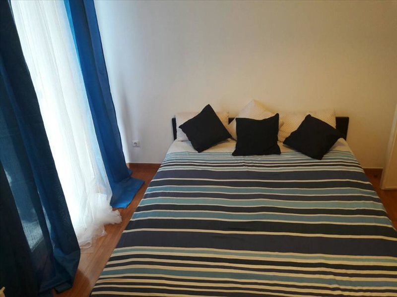 2 Bedroom Flat in Paleo Faliro RE0644 264376
