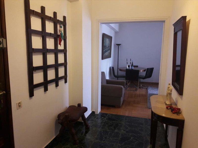 2 Bedroom Flat in Paleo Faliro RE0644 264378