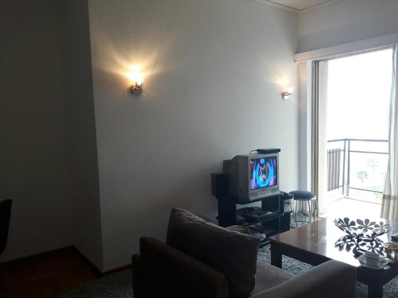 2 Bedroom Flat in Paleo Faliro RE0644 264380