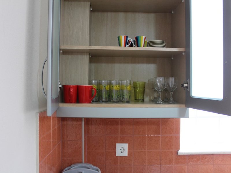 2 Bedroom Flat in Paralia Dionysioy RE0400 264418