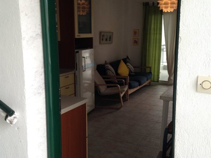 2 Bedroom Flat in Pefkochori RE0009 264737