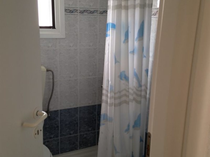 2 Bedroom Flat in Pefkochori RE0009 264738