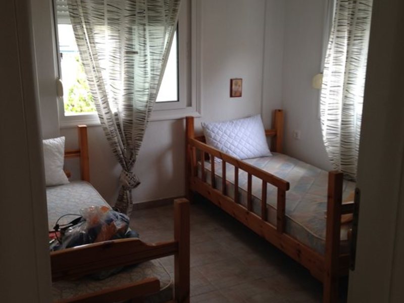 2 Bedroom Flat in Pefkochori RE0009 264739