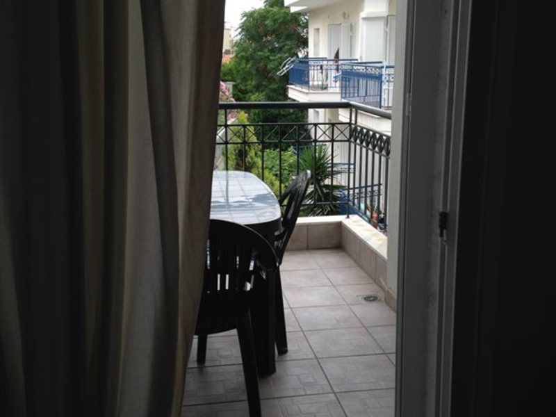 2 Bedroom Flat in Pefkochori RE0009 264741