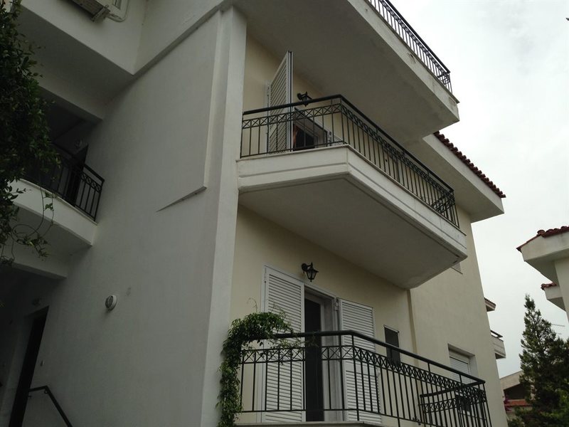 2 Bedroom Flat in Pefkochori RE0009 264742