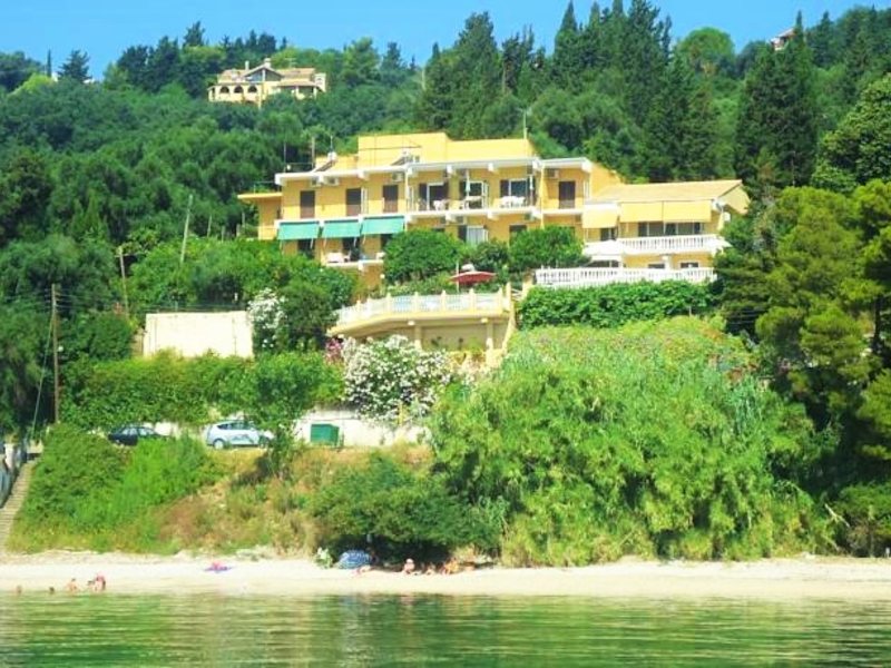 2 Bedroom Flat in Perama RE0745 264425