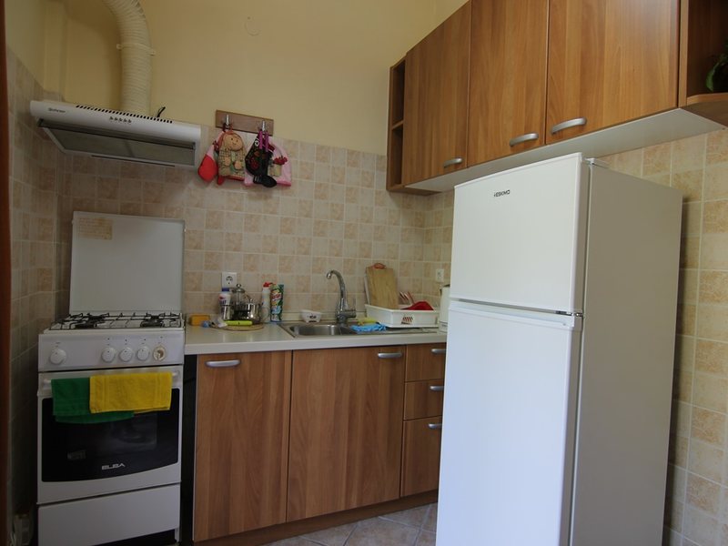 2 Bedroom Flat in Perama RE0745 264428