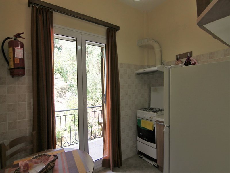 2 Bedroom Flat in Perama RE0745 264429