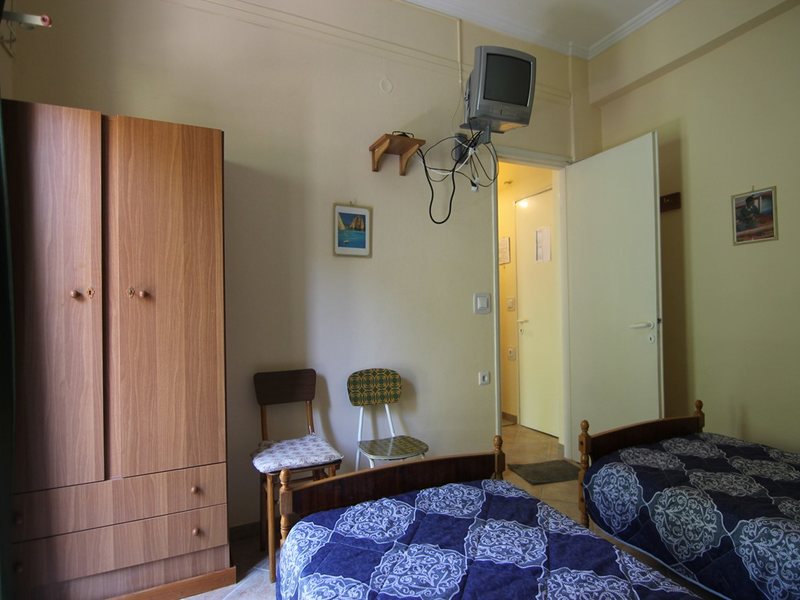 2 Bedroom Flat in Perama RE0745 264434