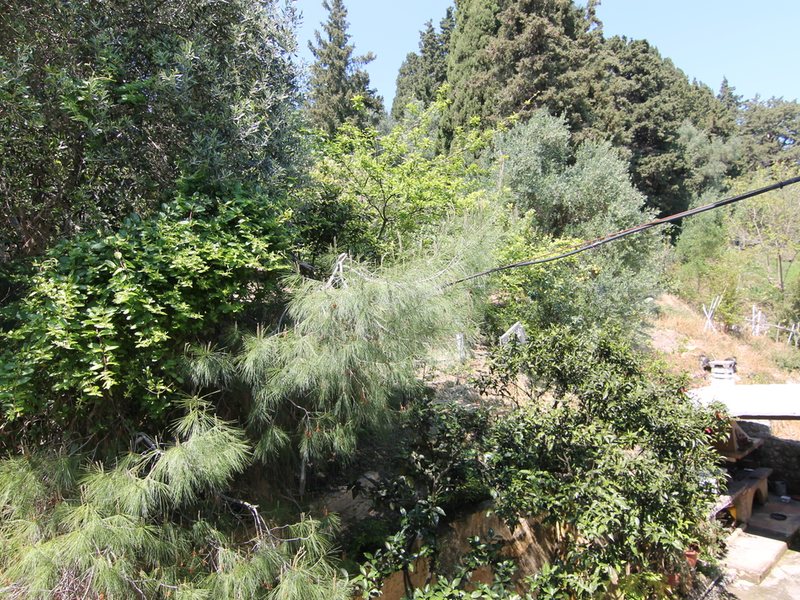 2 Bedroom Flat in Perama RE0745 264437