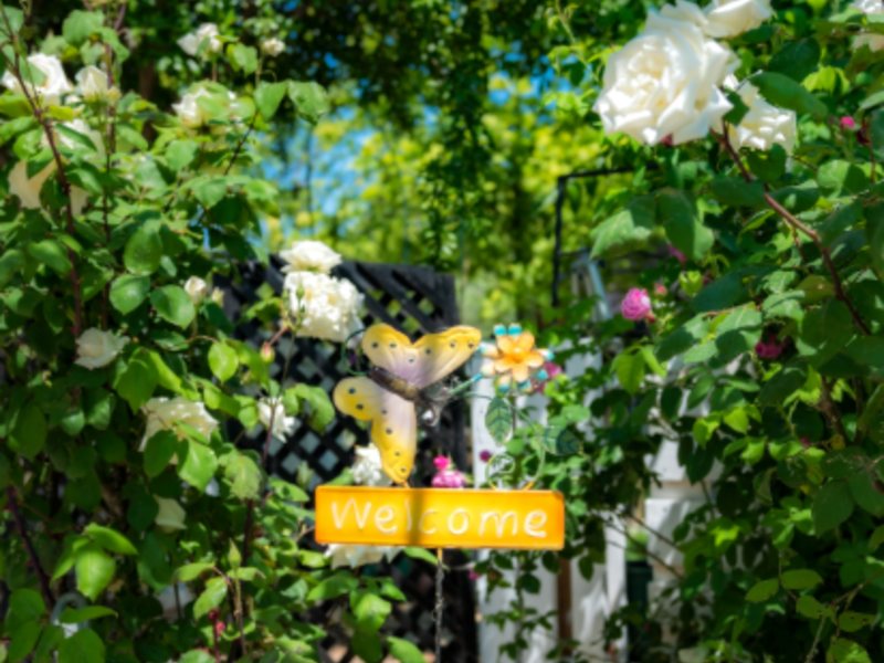 2 Bedroom Flat in Perea RE0746 264439