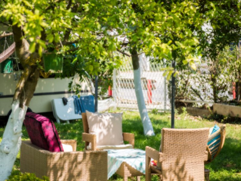 2 Bedroom Flat in Perea RE0746 264440