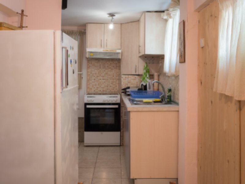 2 Bedroom Flat in Perea RE0746 264441