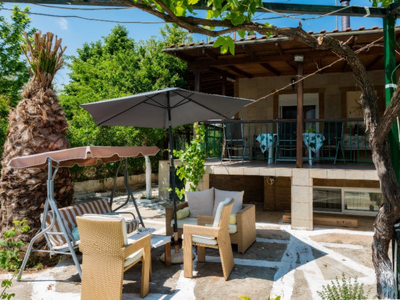 2 Bedroom Flat in Perea RE0746 264442