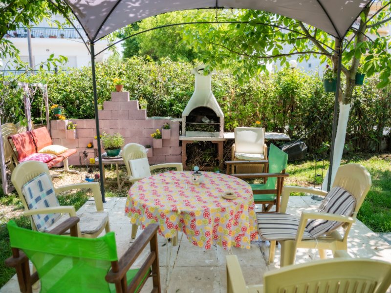 2 Bedroom Flat in Perea RE0746 264444