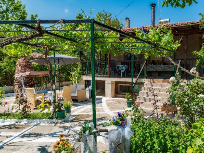 2 Bedroom Flat in Perea RE0746 264445