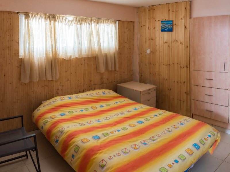 2 Bedroom Flat in Perea RE0746 264446