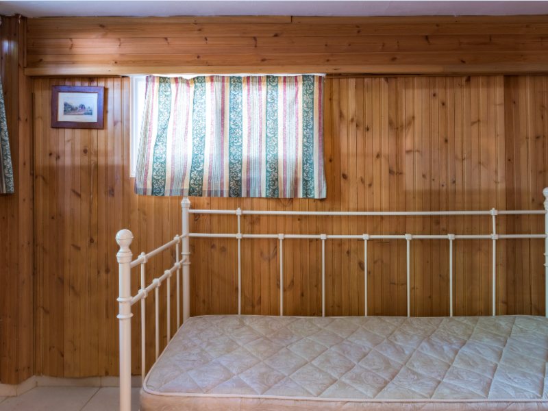 2 Bedroom Flat in Perea RE0746 264447