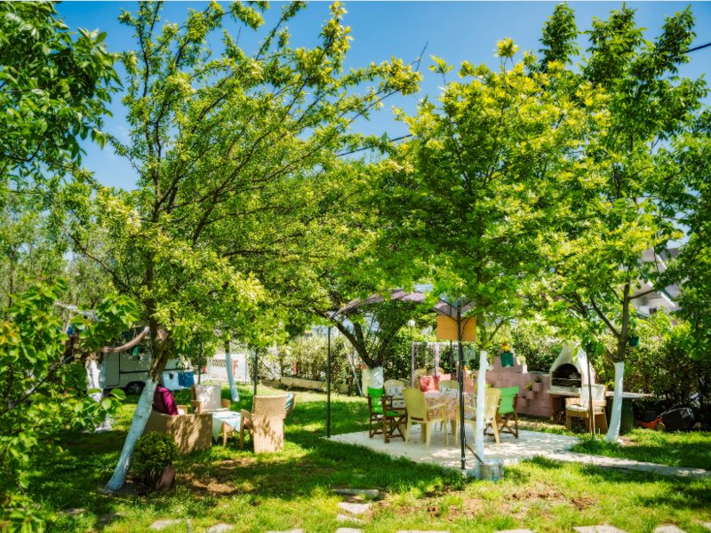 2 Bedroom Flat in Perea RE0746 264448