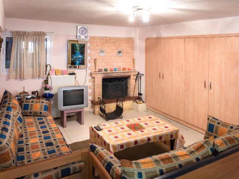 2 Bedroom Flat in Perea RE0746 264449