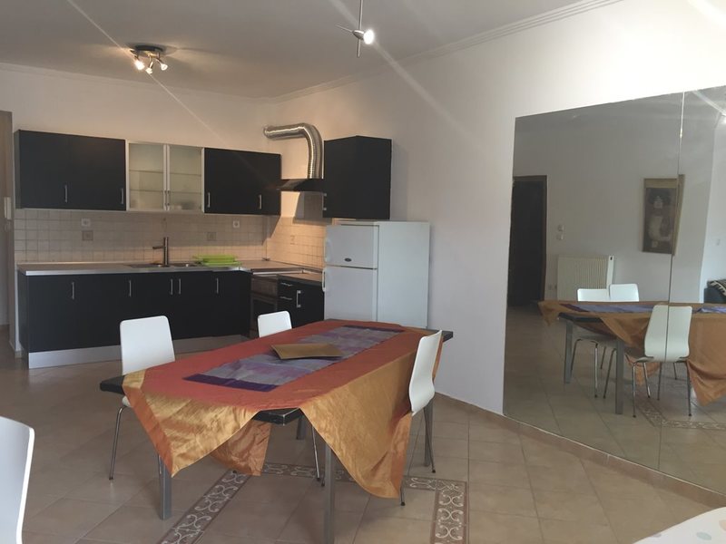 2 Bedroom Flat in Perea RE0764 264450
