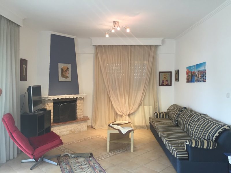 2 Bedroom Flat in Perea RE0764 264454
