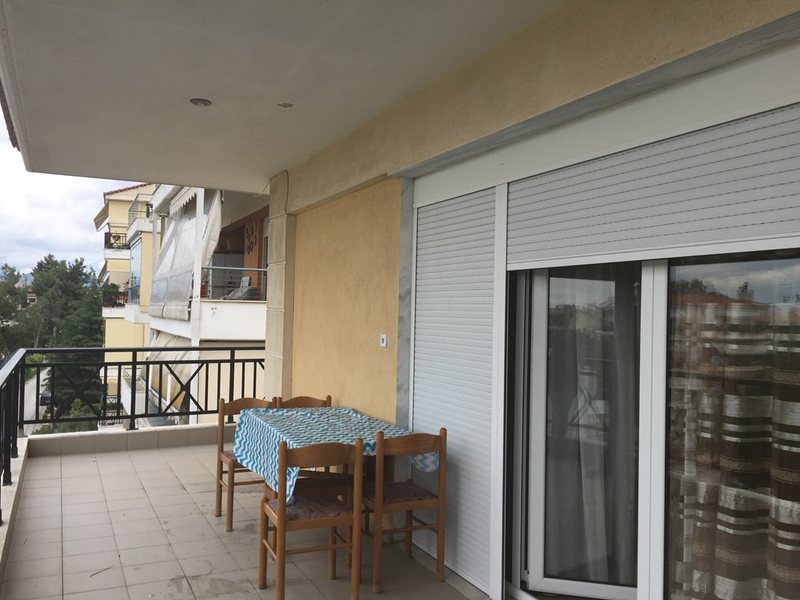 2 Bedroom Flat in Perea RE0764 264455