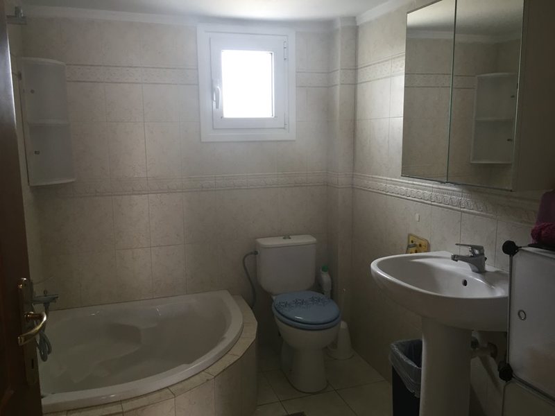 2 Bedroom Flat in Perea RE0764 264457