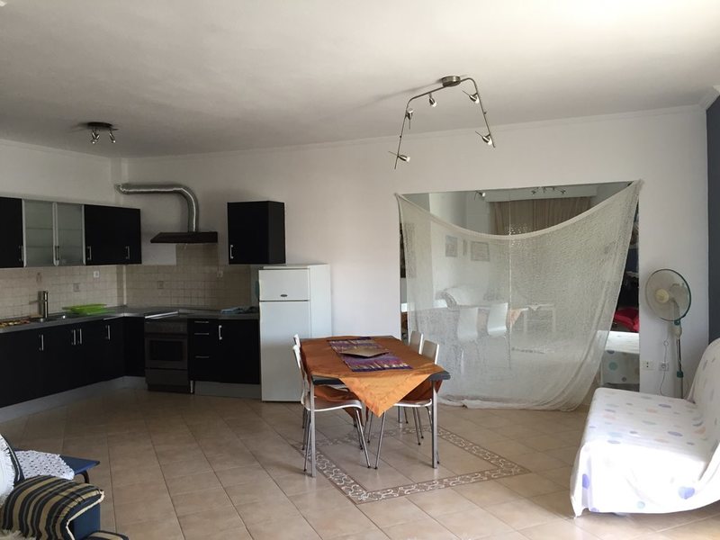 2 Bedroom Flat in Perea RE0764 264460