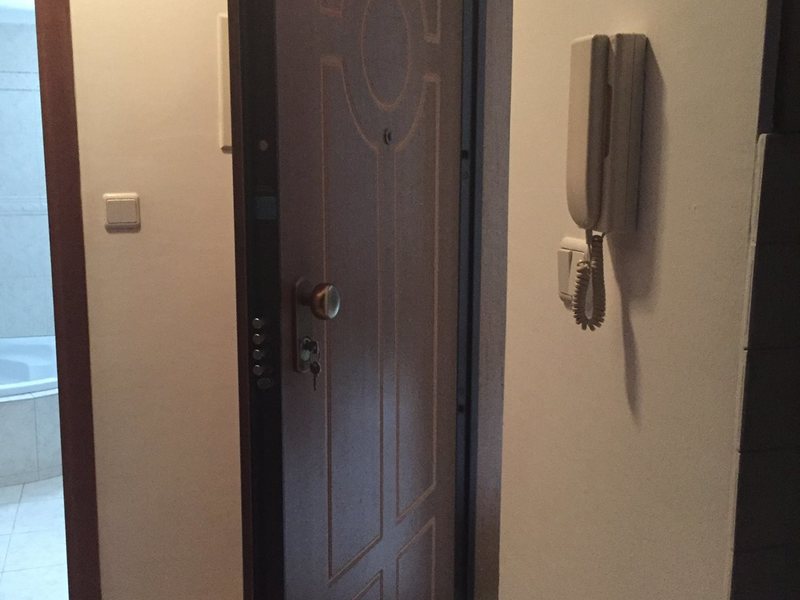 2 Bedroom Flat in Perea RE0764 264461