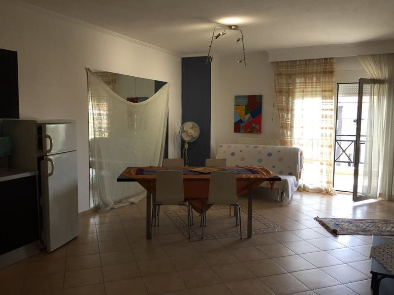 2 Bedroom Flat in Perea RE0764 264462