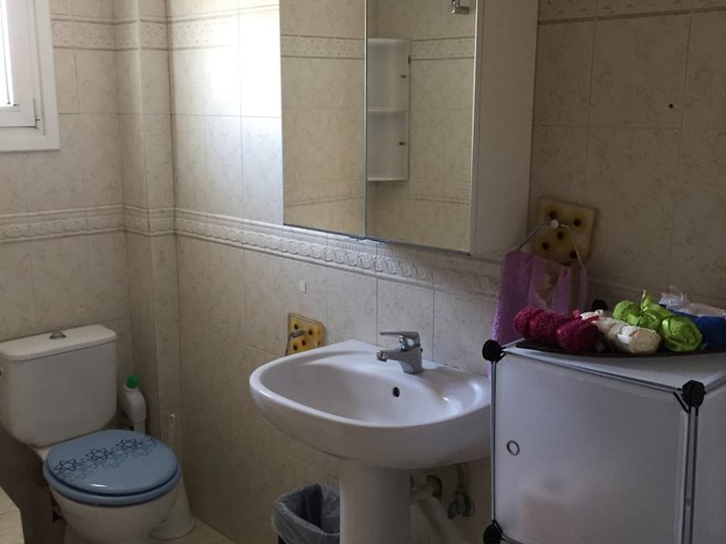 2 Bedroom Flat in Perea RE0764 264465