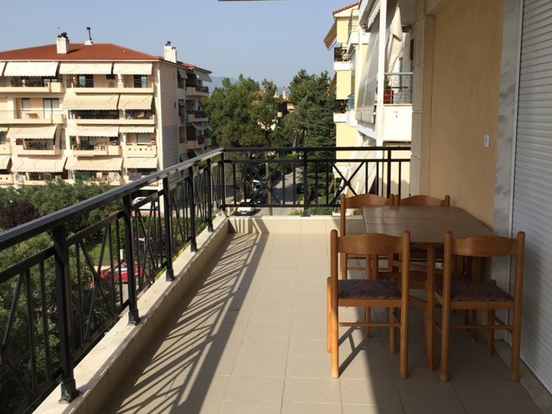 2 Bedroom Flat in Perea RE0764 264466