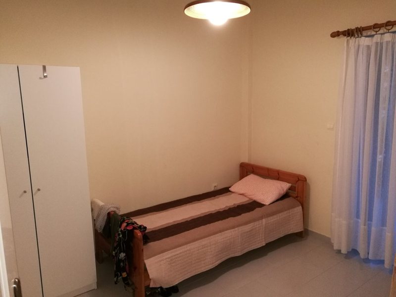 2 Bedroom Flat in Polichrono RE0811 264468