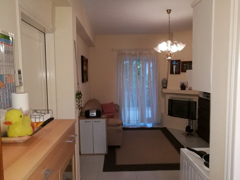 2 Bedroom Flat in Polichrono RE0811 264469