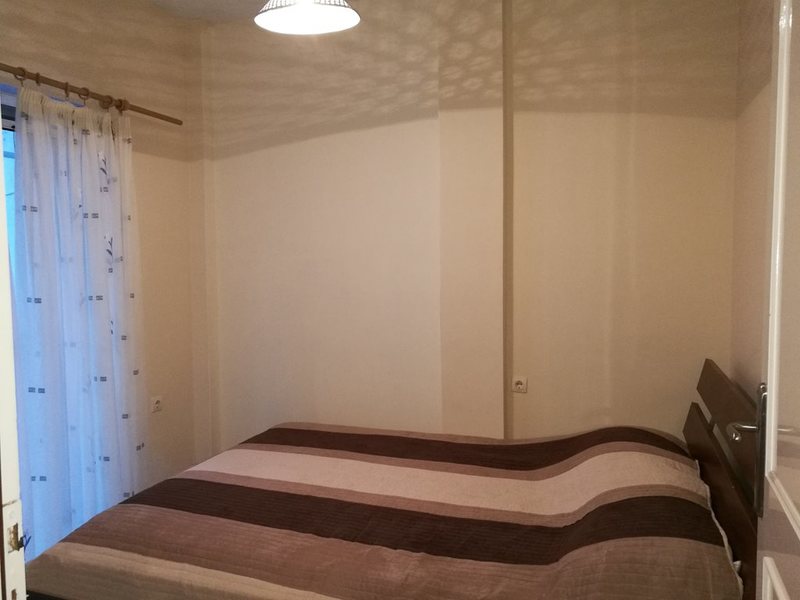 2 Bedroom Flat in Polichrono RE0811 264470