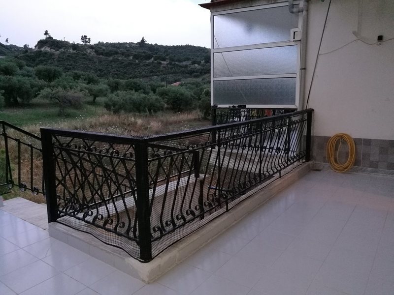 2 Bedroom Flat in Polichrono RE0811 264473