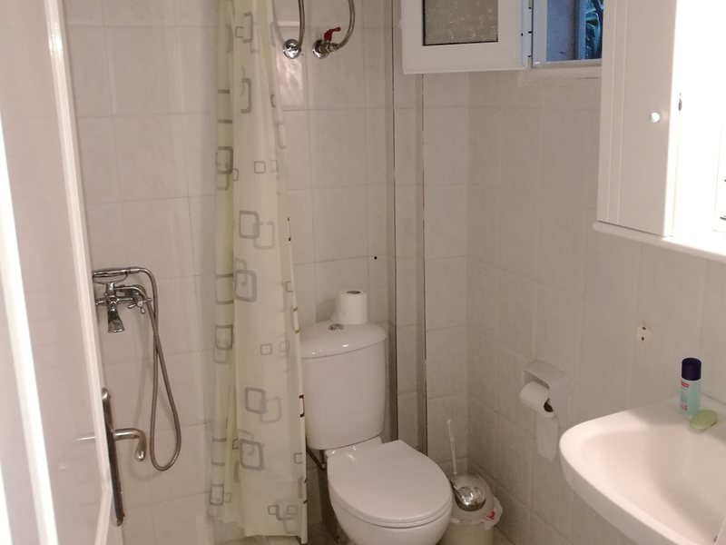 2 Bedroom Flat in Polichrono RE0811 264476