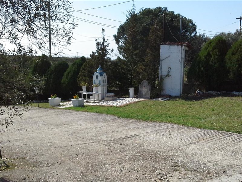 2 Bedroom Flat in Porto Carras RE0339 264477