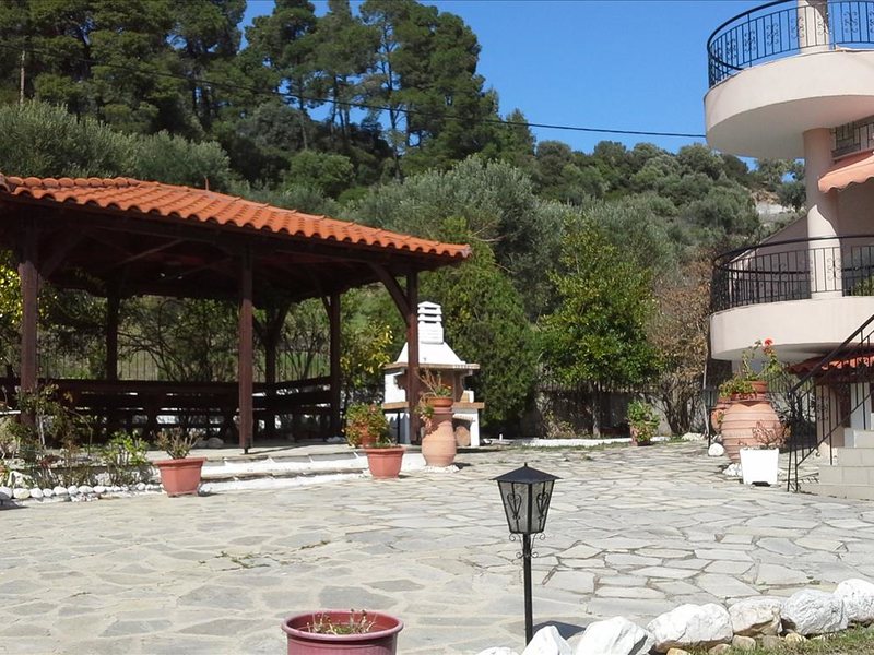 2 Bedroom Flat in Porto Carras RE0339 264478