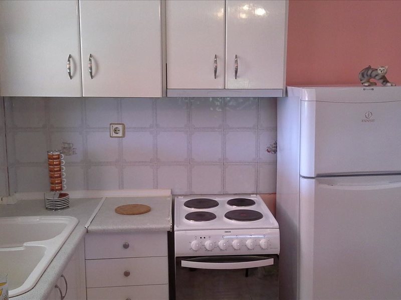 2 Bedroom Flat in Porto Carras RE0339 264483