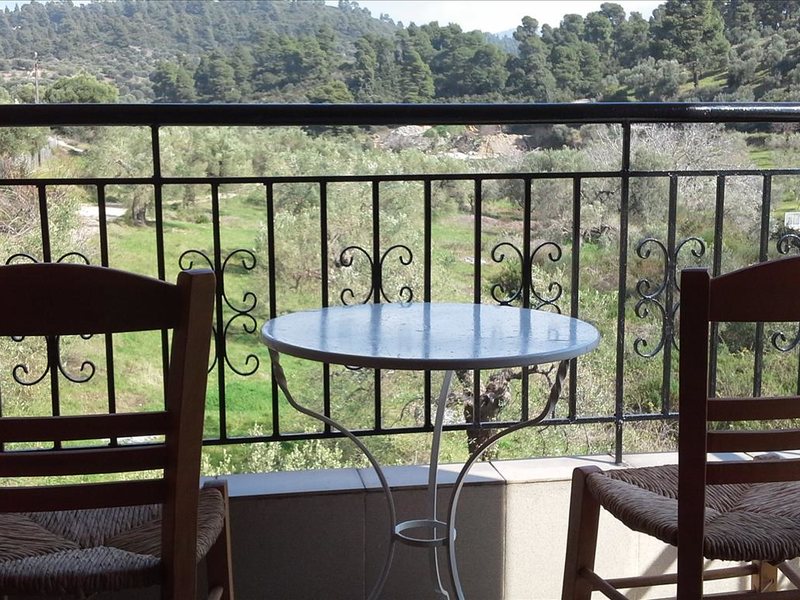 2 Bedroom Flat in Porto Carras RE0339 264488